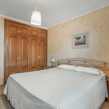 Mi Sol Holiday home San Miguel de Abona