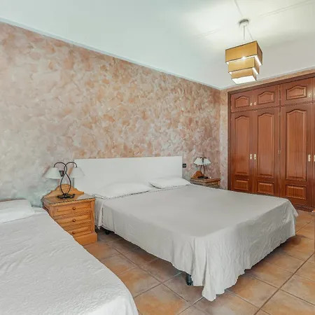 Mi Sol Holiday home San Miguel de Abona