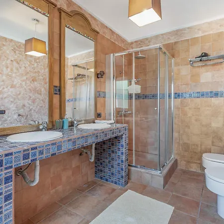Mi Sol Holiday home San Miguel de Abona