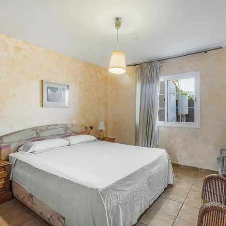 Holiday home Mi Sol San Miguel de Abona