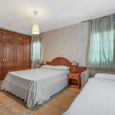 Holiday home Mi Sol
