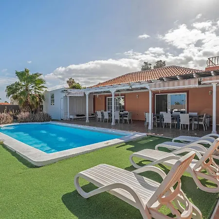 Holiday home Mi Sol San Miguel de Abona