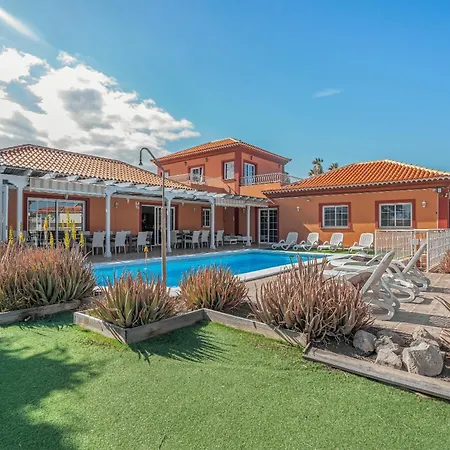 Mi Sol Holiday home *