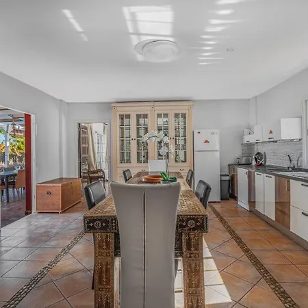 Mi Sol Holiday home San Miguel de Abona