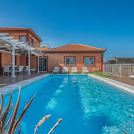 Holiday home Mi Sol San Miguel de Abona